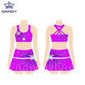 Fashinable all star cheer uniformes