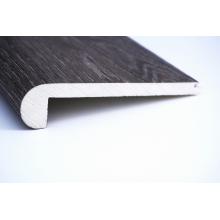 PVC Skirting Board Piso de unión de piso de unión