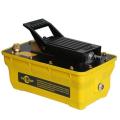 Portable Pneumatic Foot Operated Air Driven Hydraulic Pump