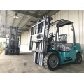 Diesel 3 Ton Forklift Truck Price