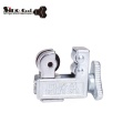 Mini Pipe Cutter Tool PVC CPVC PPR Pipe Cutter Hand Tube Cutter For Copper Tube CT-126