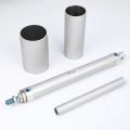 MAL Aluminum Alloy mini Air Cylinder Tubing