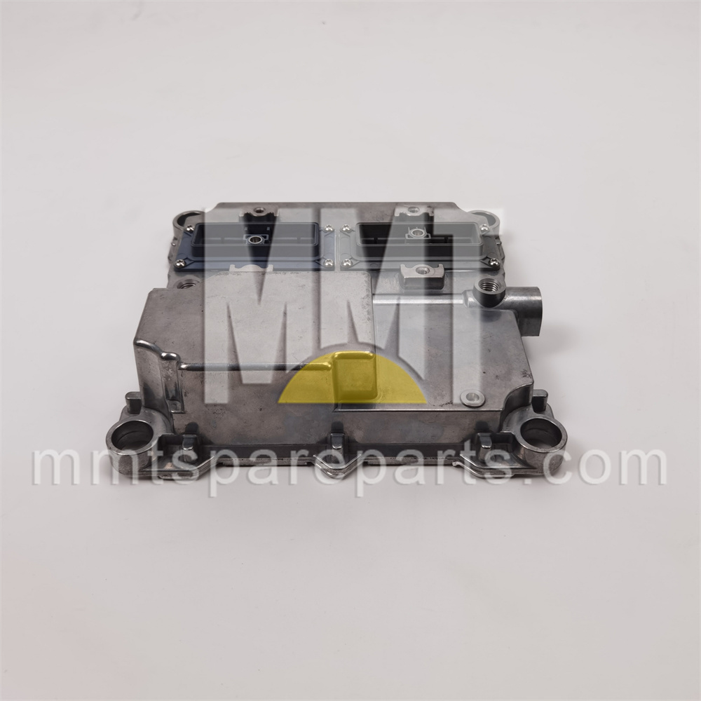 Machine Control ECM 331-7539 Machine Control ECM 331-7539