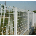 Hot Dipped Galvanized  Fence Factory