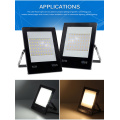 LED flood light outdoor High Brightness IP65 Waterproof Outdoor led stand light  LED Spotlight Wall flood lamp