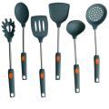 7pcs Kitchen Tools with Stand