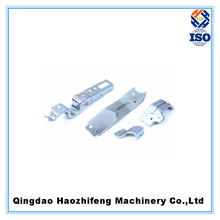 Bending Part Truck Stamping Parts Sheet Metal Parts