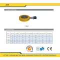 Mini-vérins hydrauliques 10 tonnes - 100 tonnes