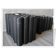 Black Wire Cloth