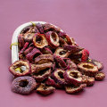 Cost effective fresh Dried hawthorn fruit slice