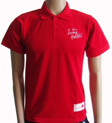 Promotional Cotton Polo Shirts (3)