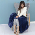 Multifunctional shawl blanket nap blanket