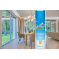 aerosol multi purpose cleaner spray household