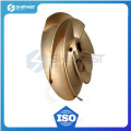 Brass investment casting parts