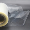 PLA plastic film wrap roll