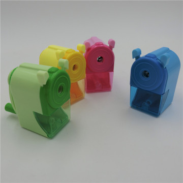 plastic pencil sharpener new stationery products