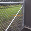 ISO9001Certificate Hurricane Cercane/Chain Link Fence Systems