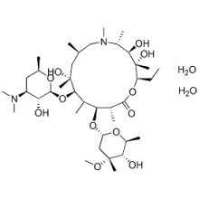 Azithromycin Dihydrat Lizenziert 117772-70-0