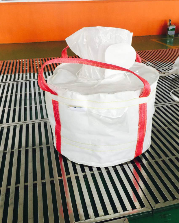 Chemical Pp Plastic Big Bag