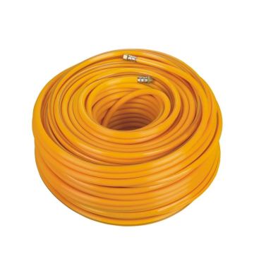 High pressure pvc chemical spray hose 8.5mm