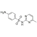 Sulfamérazine 127-79-7