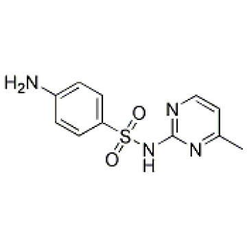 Sulfamérazine 127-79-7