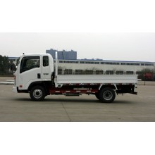 Sinotruk Cdw Light Duty Cargo Truck 10t