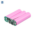 3.7V li-ion Battery Packs PCM BMS PCB PCBA