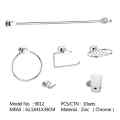 Stainless Steel 304 Plumbing Fittings Bathroom accessories