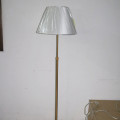 Antique Style Bronze Adjustment Floor Floor Lamp for Livingroom