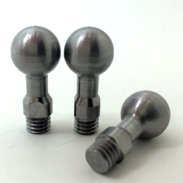 CNC Machine Custom  Ball Head Bolt Screw