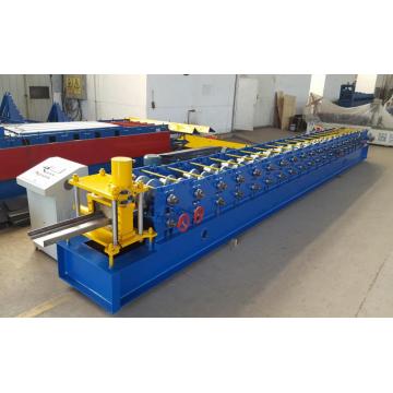 Automatic Door Frame Forming Machine