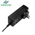 AC DC 10V 4A UL Adaptador Transformador de potencia