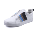 2021 5 colors printing design men vulcanized shoes