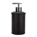 Black Bathroom Soap Dispenser Bathroom Accessories