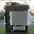Air to Water Heat Exchanger