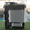 External Engine Oil Cooler