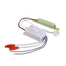 Kit de emergência 5-20W para baterias de módulo de LED