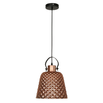 Popular Modern Glass Pendant Lamp for Home Decoration