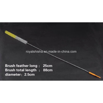 Wholesale High Quality Shisha Accessories Hookah Brush