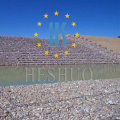 Caixa galvanizada de 2.7mm Gabion