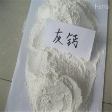 High Quality Calcium Hydroxide/Hydrated Lime 98%