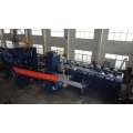 Horizontal Steel Chips Metal Recycling Briquetting Machine