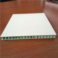 Honeycomb Aluminium Panel