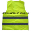 Traffic Police Reflective Vest, Traffic Safety Jackets, Stock Safety Reflective Vests, Mesh Safety Vest