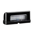 Substituição ADR LED Trailer No. Plate Lights