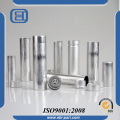 ISO Fabricante Dental Products Flexível Denture Cartridges Tube