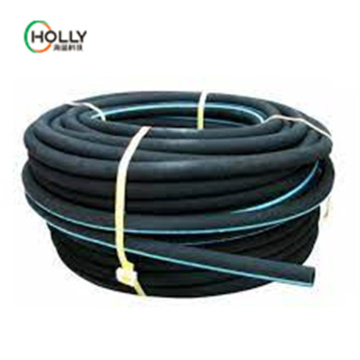 Diffuser Aeration Rubber Hose Tube For Shrimp Pond