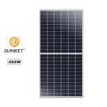 Высокоэффективная кровельная система JA Solar Panel