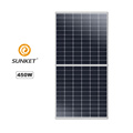 Panneau Solaire Mono Modules Pv 450W